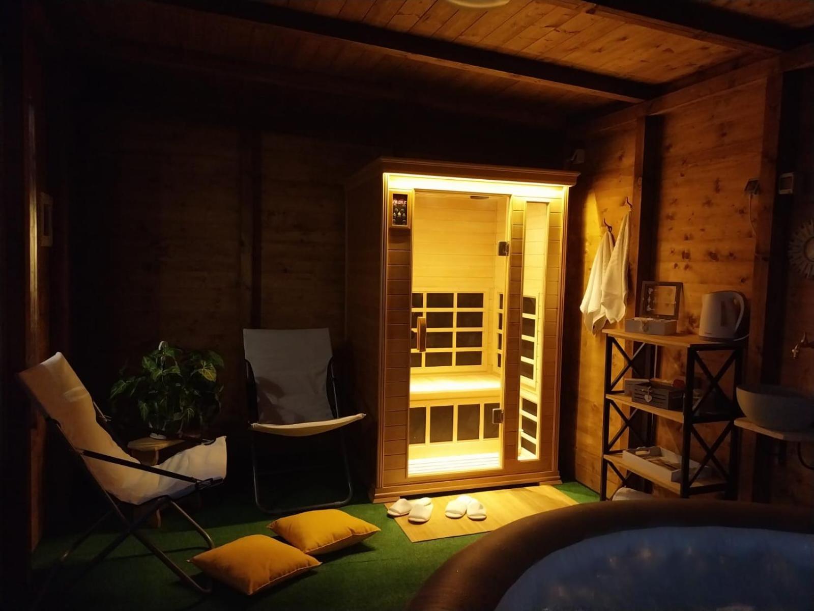 Caccamo Casa Lachesi מראה חיצוני תמונה