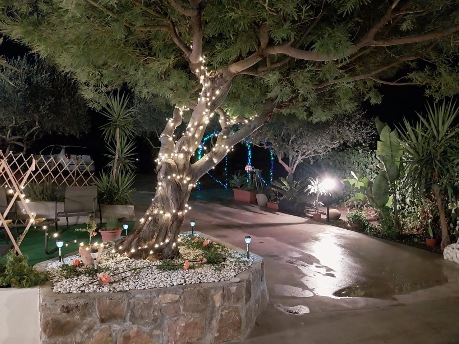 Caccamo Casa Lachesi מראה חיצוני תמונה