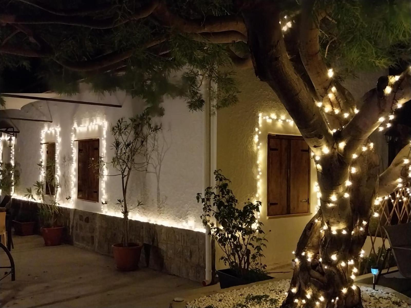 Caccamo Casa Lachesi מראה חיצוני תמונה