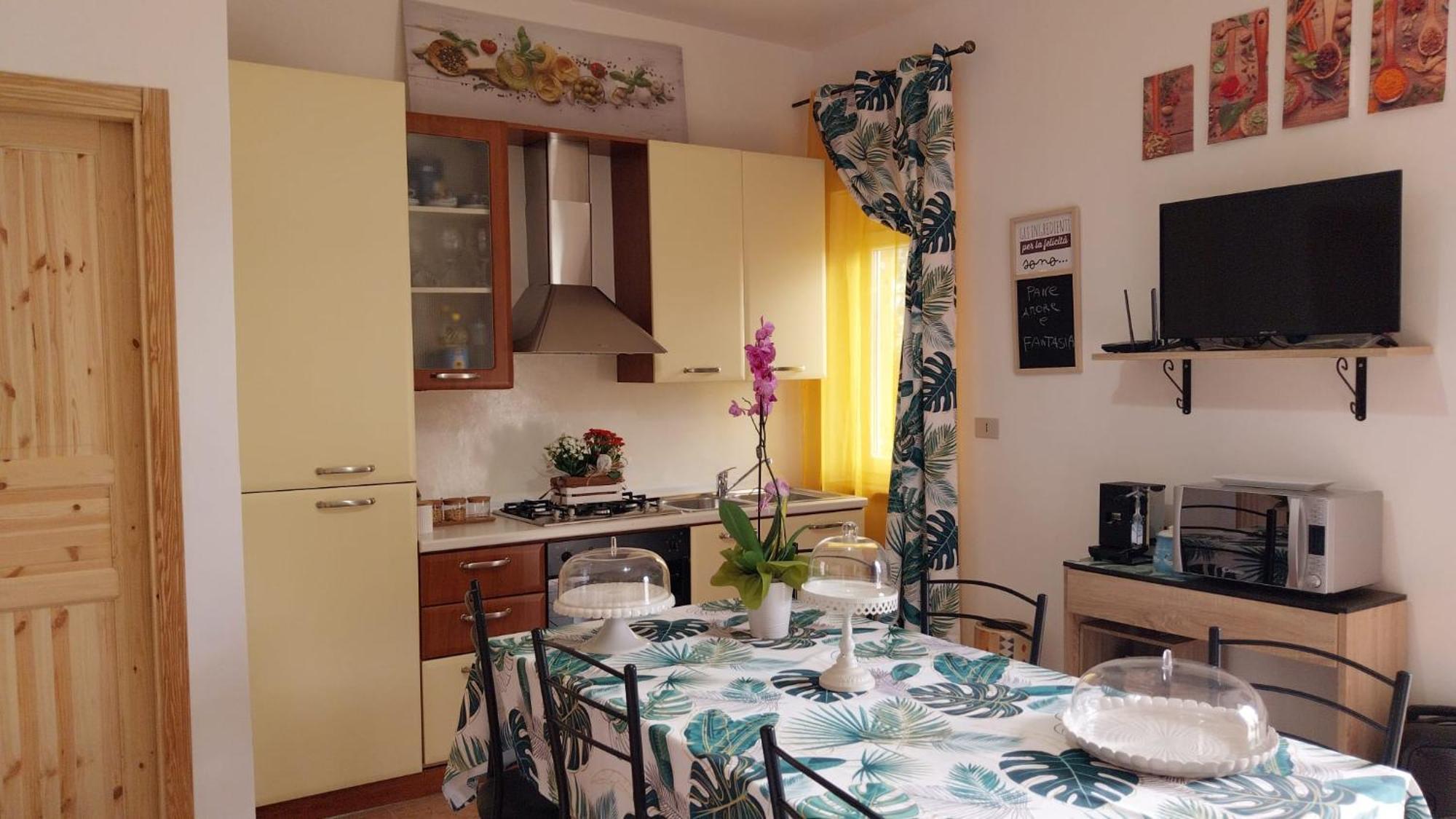 Caccamo Casa Lachesi מראה חיצוני תמונה