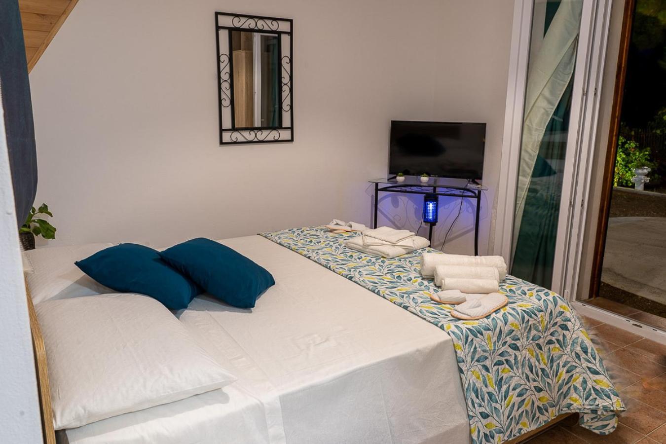 Caccamo Casa Lachesi מראה חיצוני תמונה