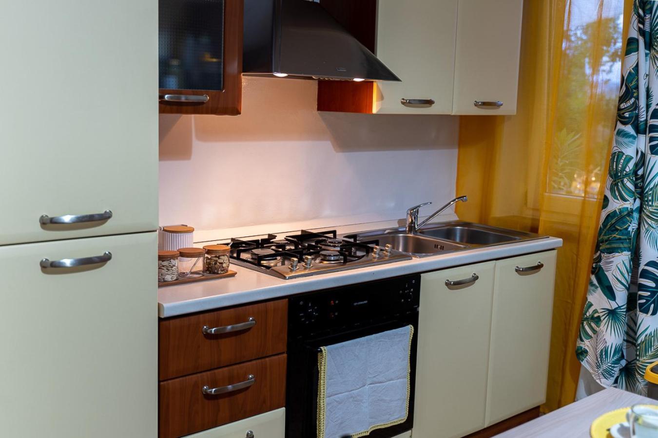 Caccamo Casa Lachesi מראה חיצוני תמונה