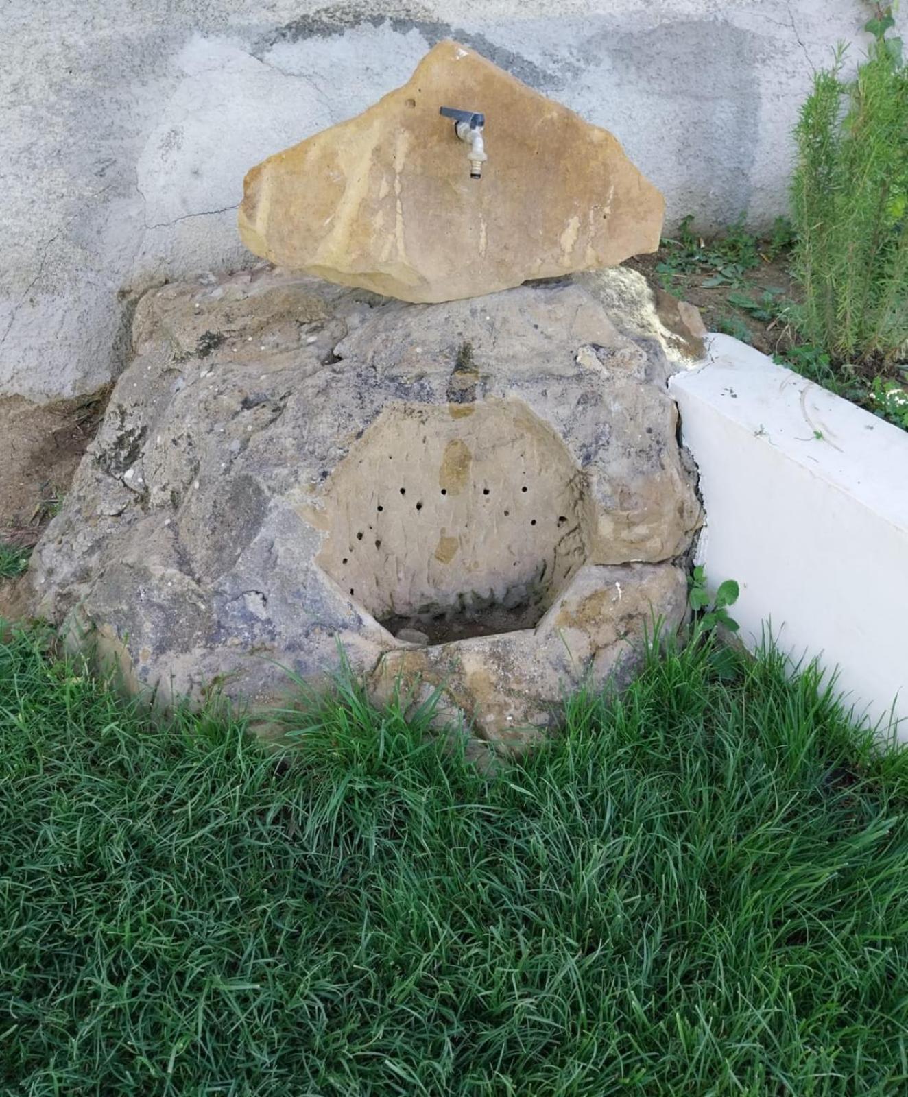 Caccamo Casa Lachesi מראה חיצוני תמונה
