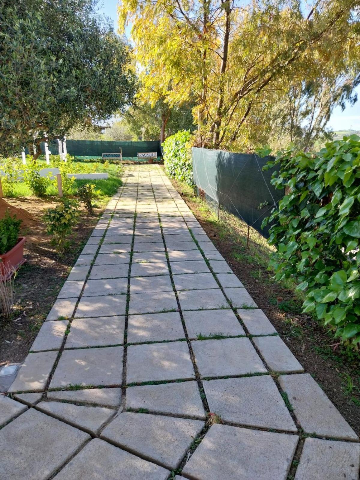 Caccamo Casa Lachesi מראה חיצוני תמונה