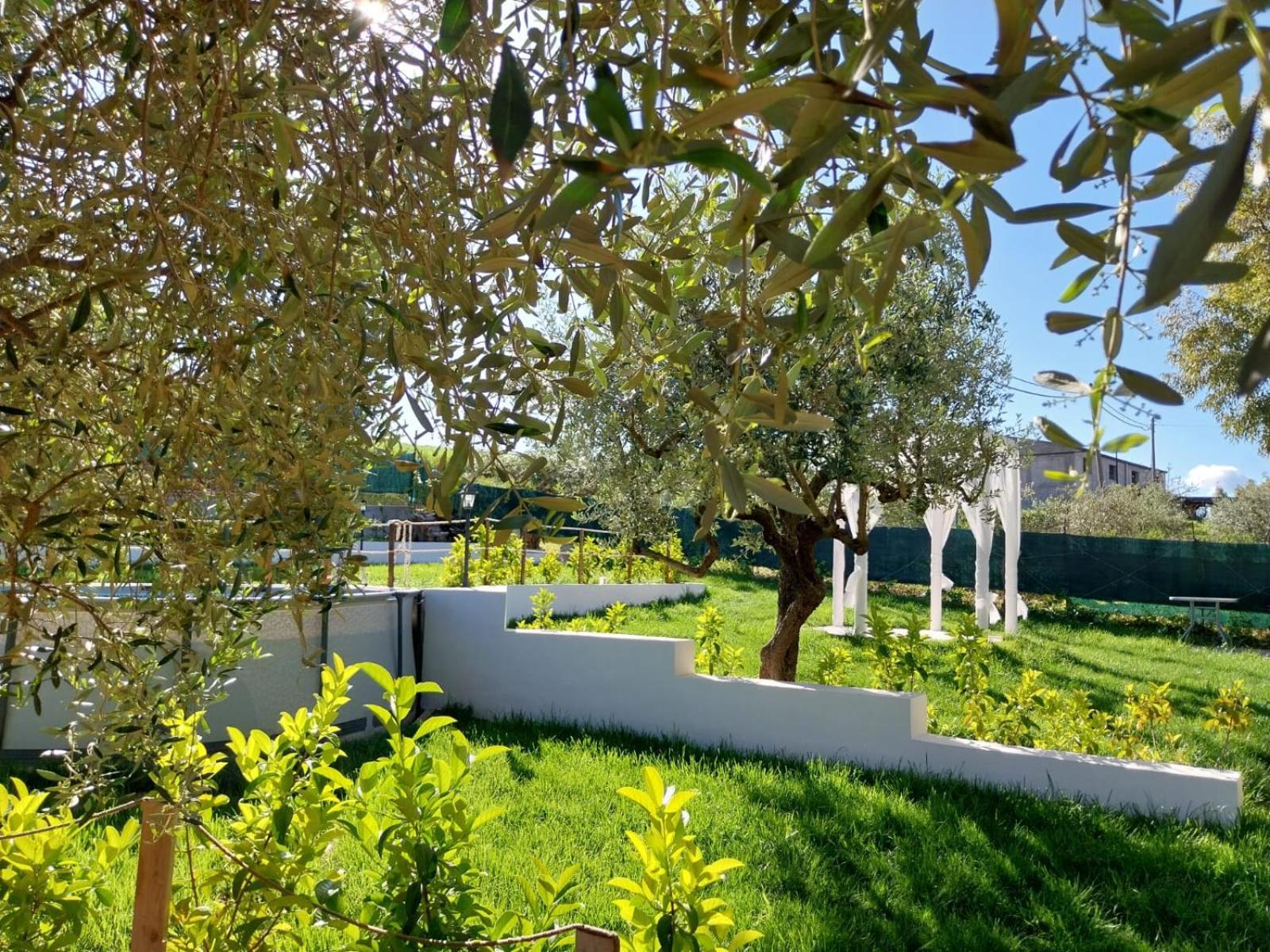 Caccamo Casa Lachesi מראה חיצוני תמונה