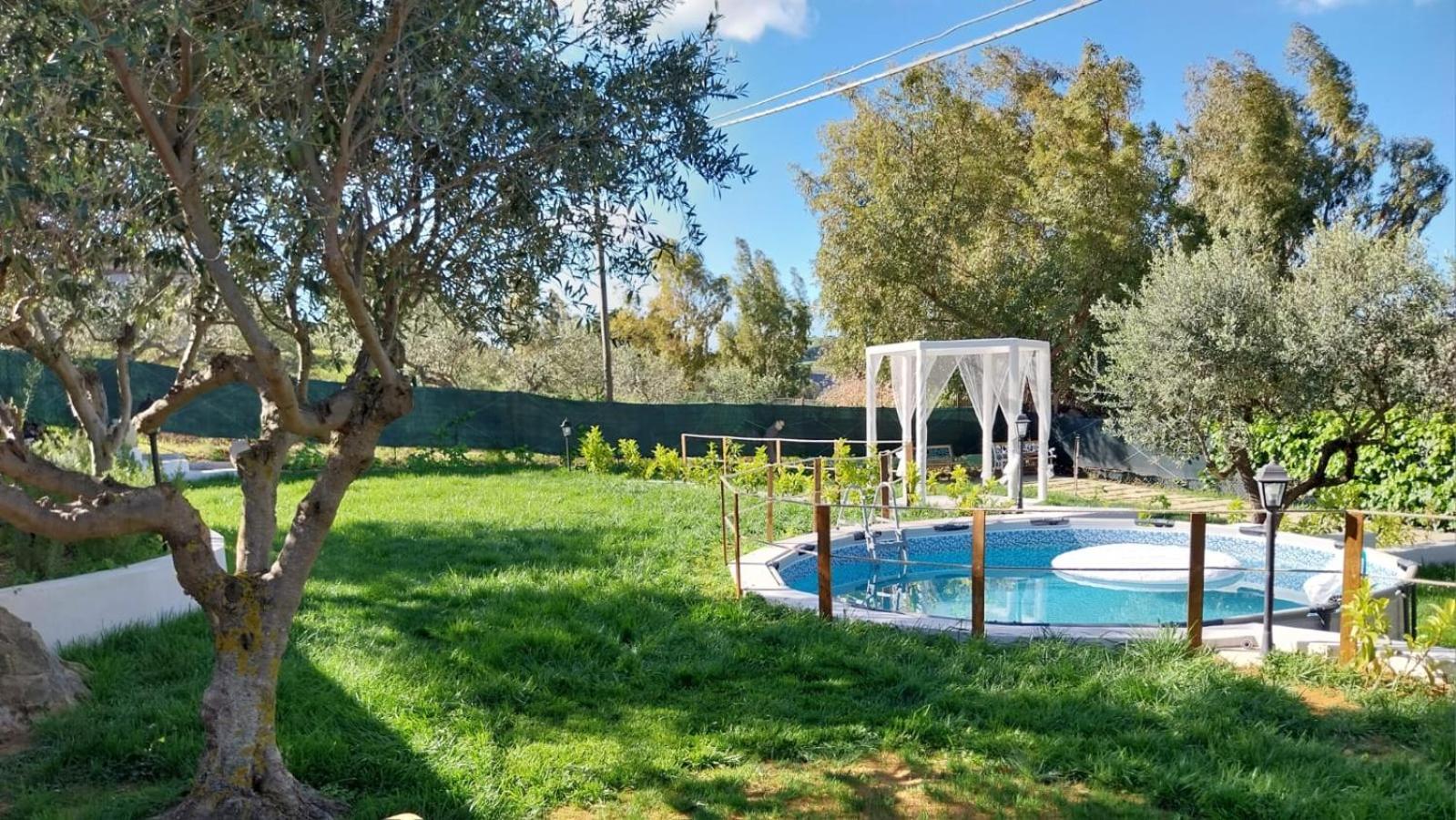 Caccamo Casa Lachesi מראה חיצוני תמונה