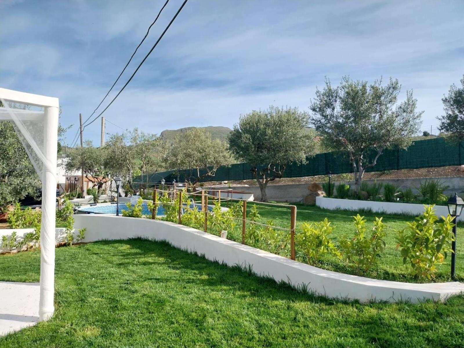Caccamo Casa Lachesi מראה חיצוני תמונה