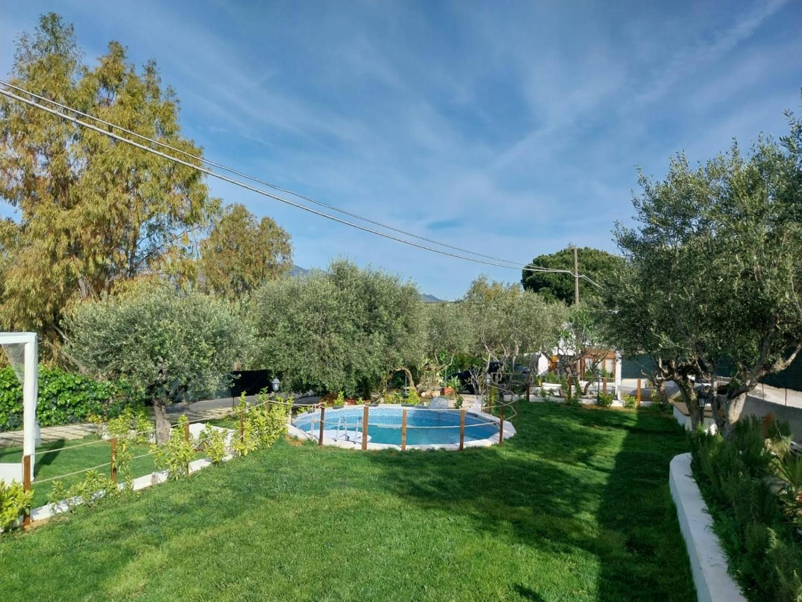 Caccamo Casa Lachesi מראה חיצוני תמונה
